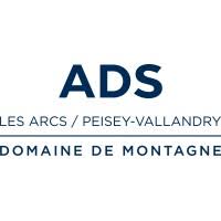 ADS Domaine Skiable Les Arcs / Peisey-Vallandry